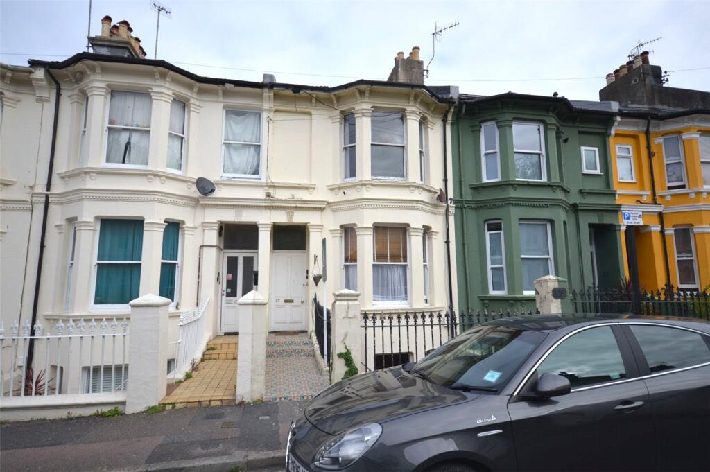 Main image of property: Gladstone Place, Brighton, BN2