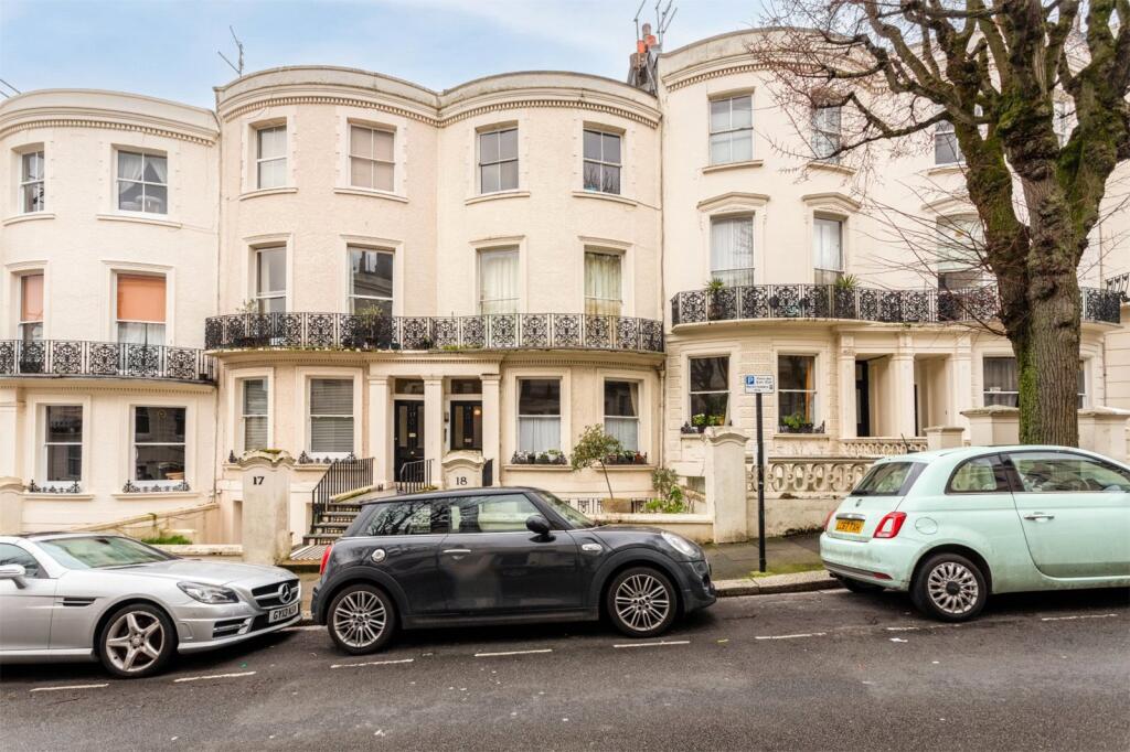 Main image of property: Brunswick Road, Hove, BN3