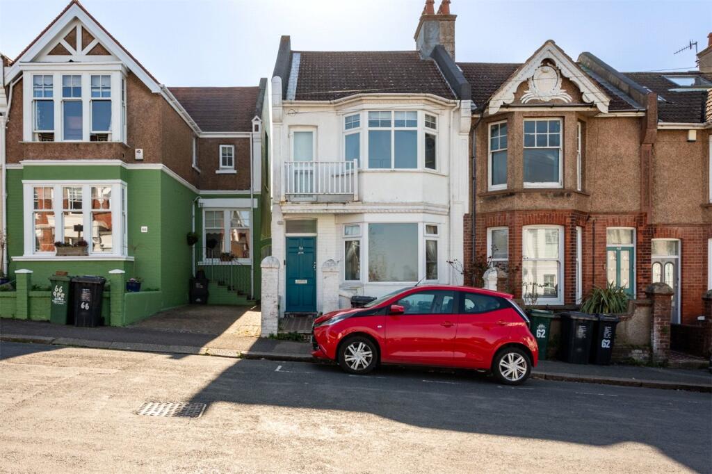 Main image of property: Queens Park Rise, Brighton, BN2