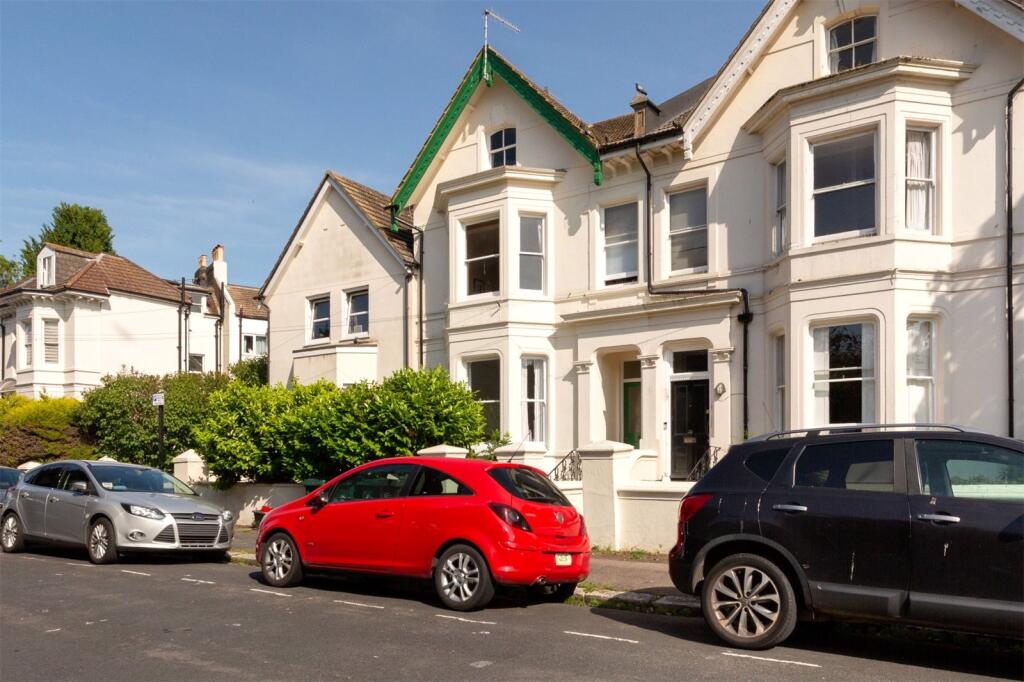 Main image of property: Wellington Road, Brighton, BN2