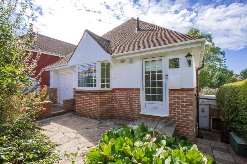 Main image of property: Redhill Drive, Brighton, BN1