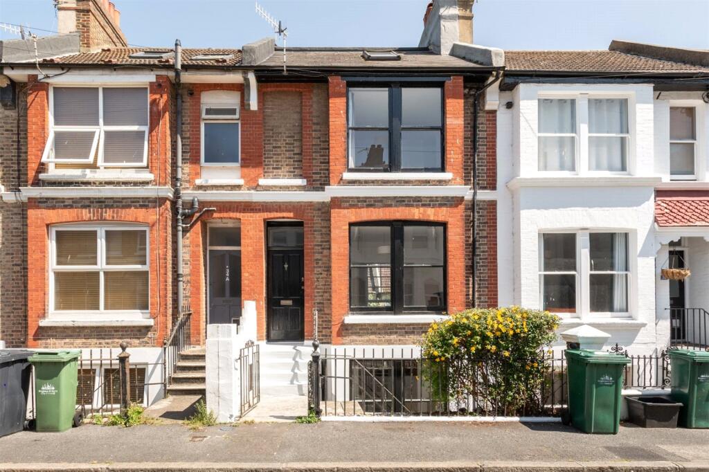 Main image of property: Rugby Place, Brighton, BN2