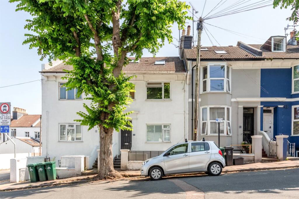 Main image of property: Franklin Road, Brighton, BN2