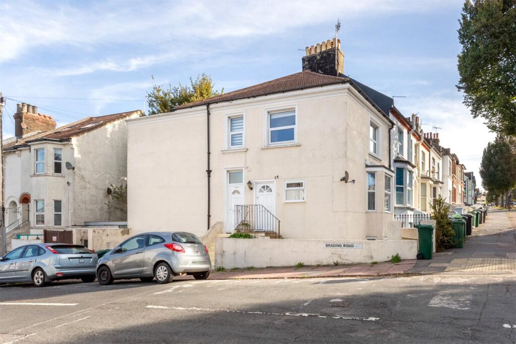 Main image of property: Elm Grove, Brighton, BN2