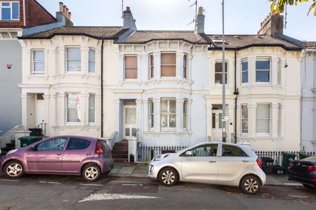 Main image of property: Ditchling Rise, Brighton, BN1