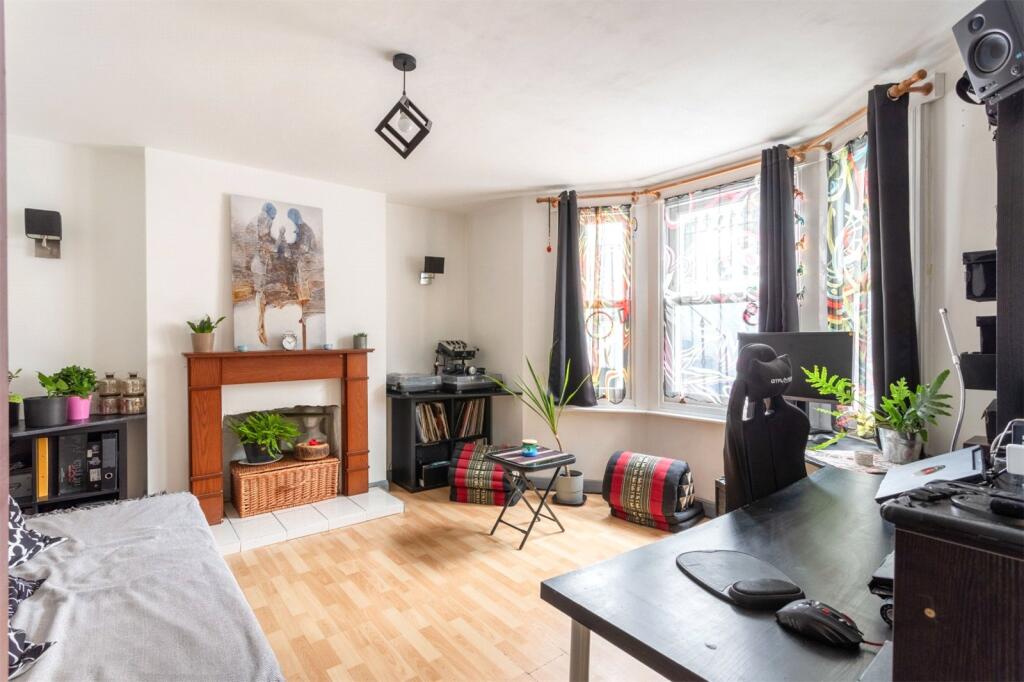 Main image of property: Ditchling Rise, Brighton, BN1