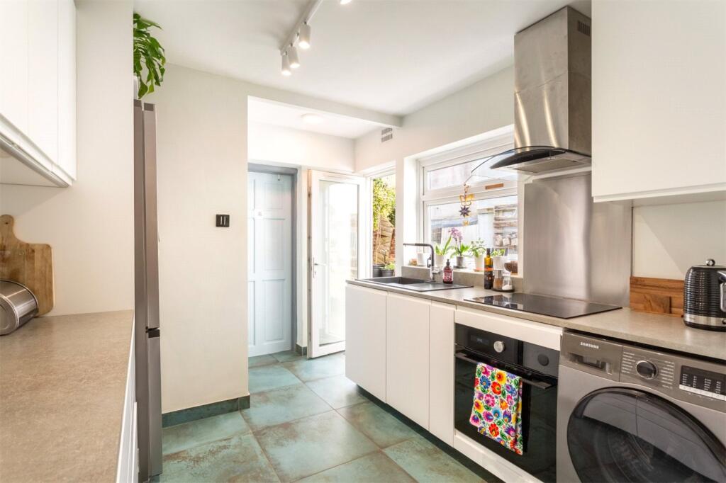 Main image of property: Ditchling Rise, Brighton, BN1