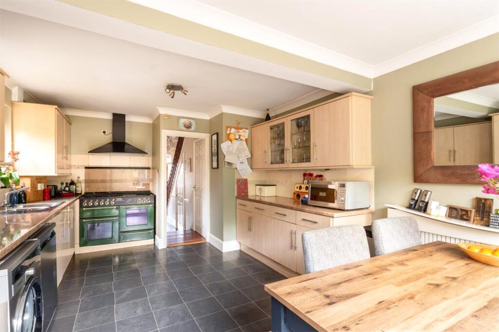 Main image of property: Hollingbury Park Avenue, Brighton, BN1