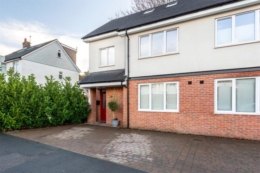 Main image of property: Mackie Avenue, Brighton, BN1