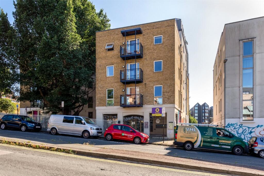 Main image of property: Ivory Place, Brighton, BN2