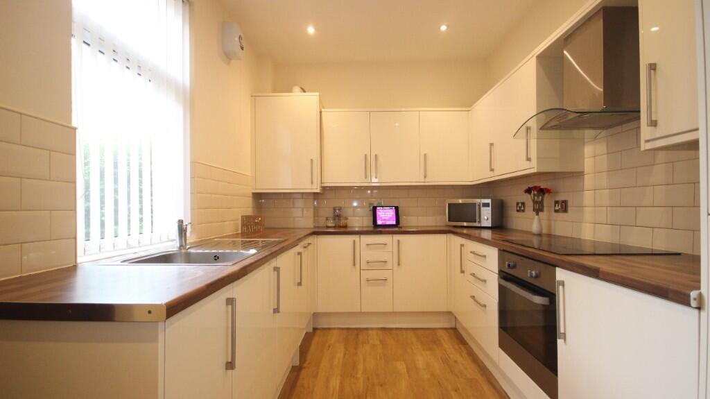 Main image of property: 10 Wadbrough Road, Sheffield, S11- 1 Spare Student Room From 01/07/25 until 27/06/26