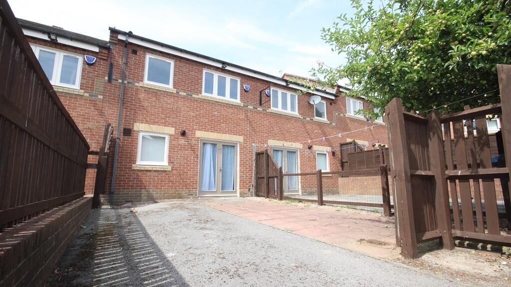 Main image of property: 24 Broom Walk, Sheffield- 1 Spare Room From 01/07/25 until 27/06/26