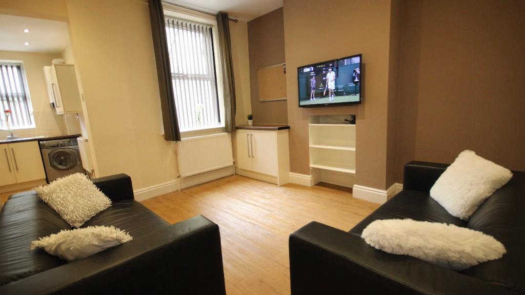 Main image of property: 46 Newbould Lane - STUDENT HOUSE- 01/07/26 until 27/06/27