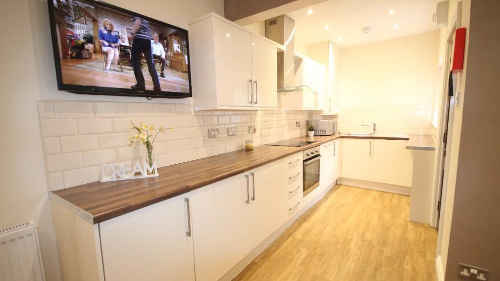 Main image of property: 57 Barber Road - STUDENT HOUSE