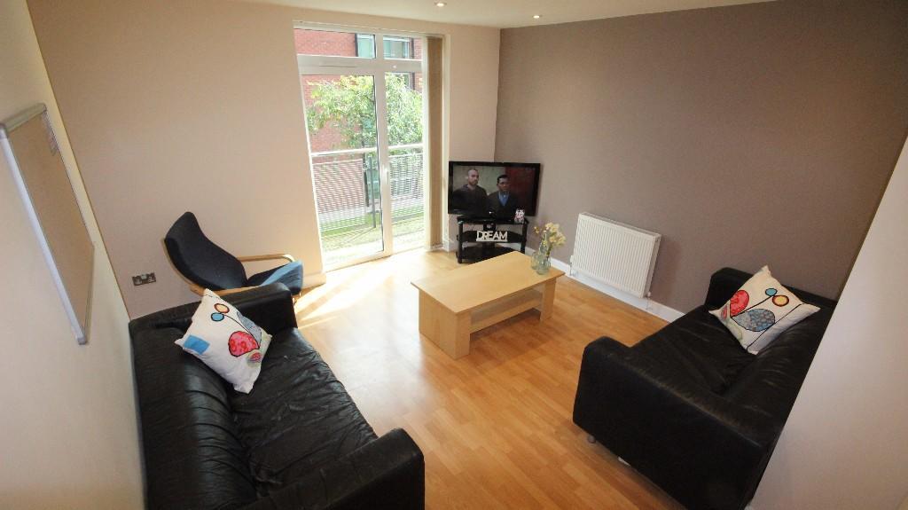 Main image of property: 19 Broom Street - STUDENT HOUSE