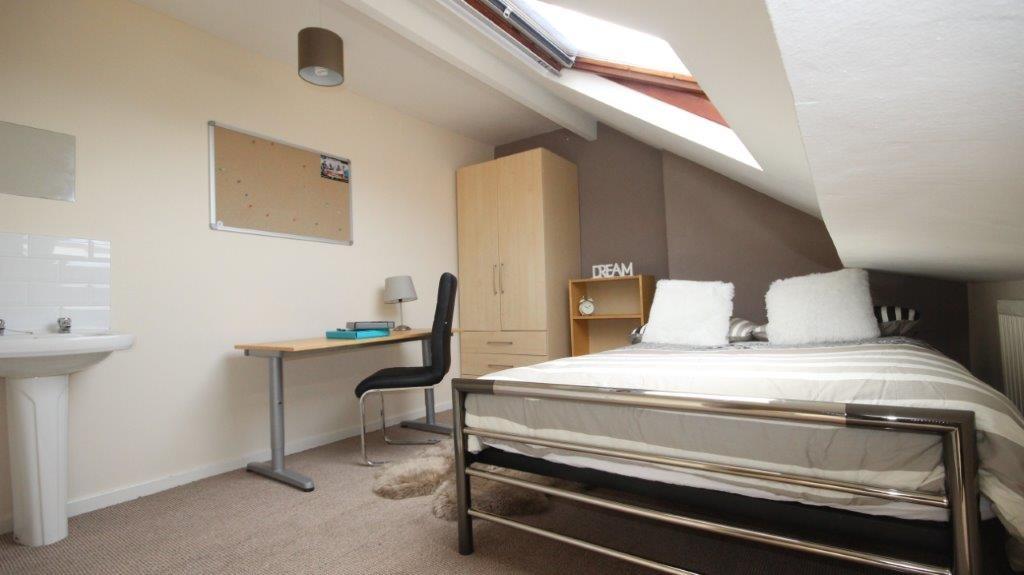 Main image of property: 19 Wiseton Road - STUDENT HOUSE