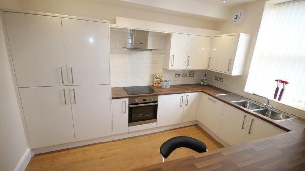 Main image of property: 62 Barber Road - STUDENT HOUSE- 01/07/26 until 27/06/27