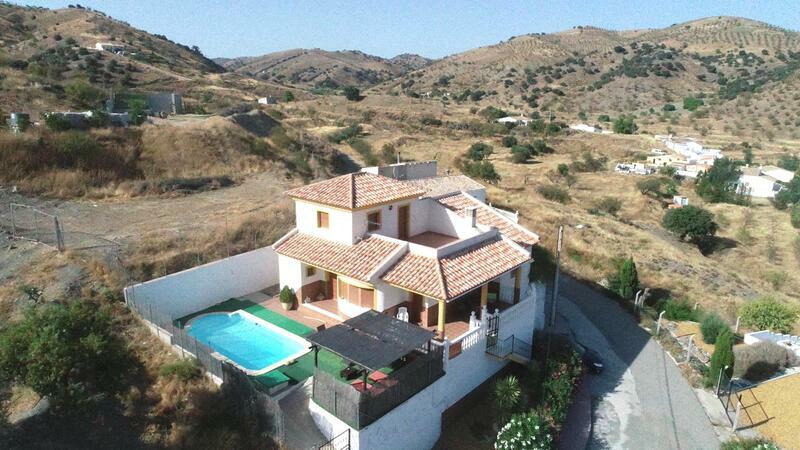 Main image of property: Andalucia, Almería, Huércal-Overa