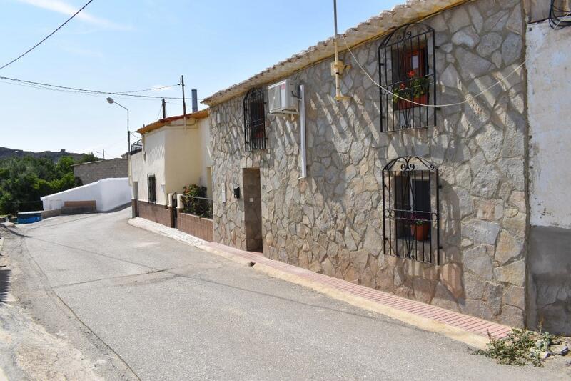 Main image of property: Andalucia, Almería, Huércal-Overa