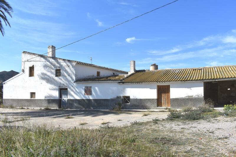Main image of property: Andalucia, AlmerÃa, La Alfoquia