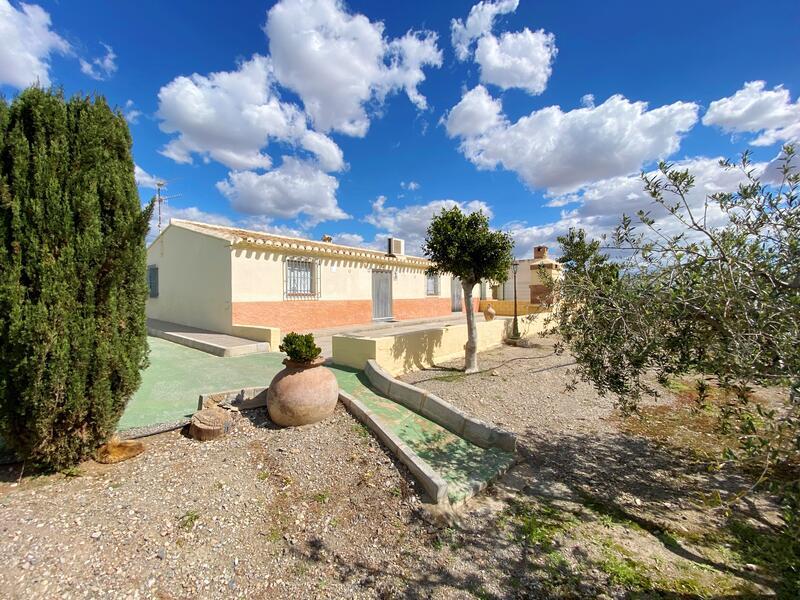 Main image of property: Andalucia, Almería, Huércal-Overa