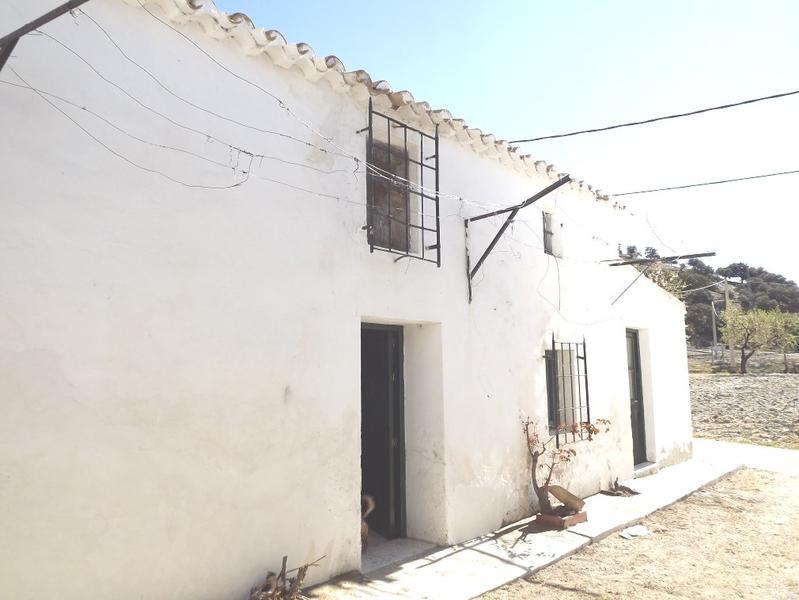 Main image of property: Andalucia, Almería, Huércal-Overa