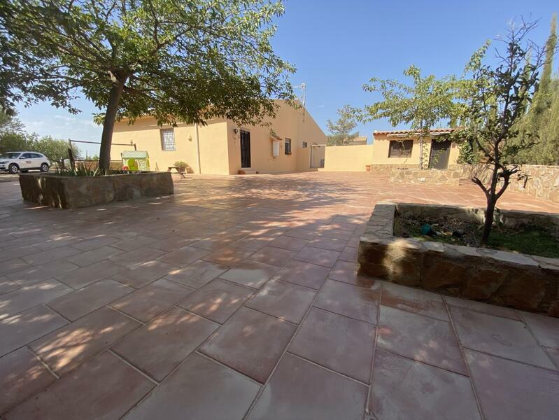 Main image of property: Andalucia, Almería, Huércal-Overa