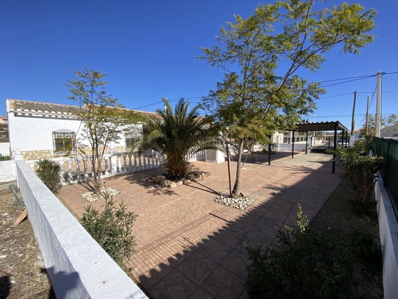 Main image of property: Andalucia, Almería, Huércal-Overa