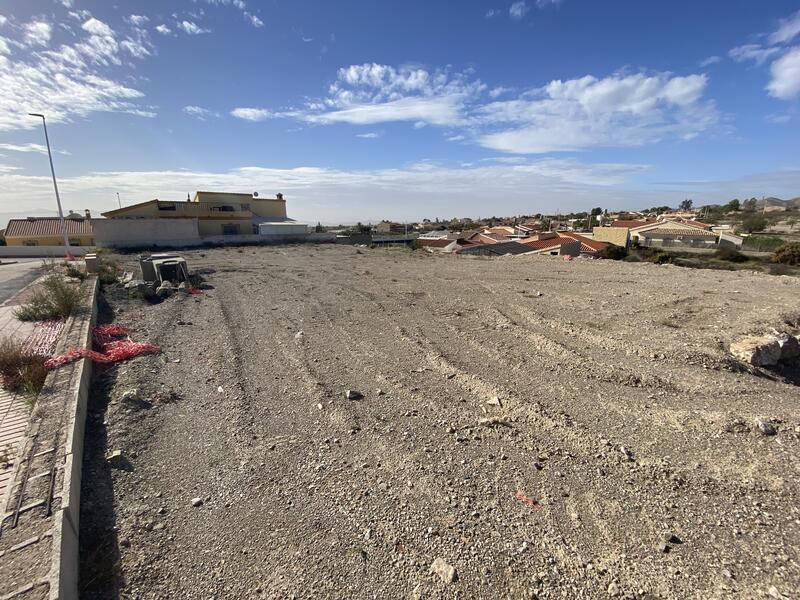 Main image of property: Andalucia, Almería, Huércal-Overa
