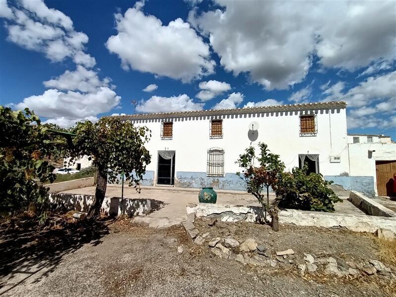 Main image of property: Andalucia, Almería, Huércal-Overa