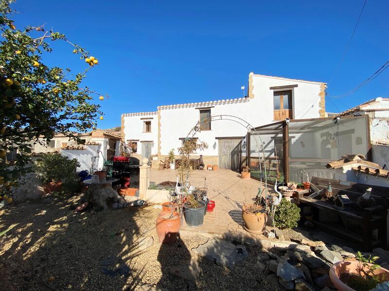 Main image of property: Andalucia, Almería, Huércal-Overa