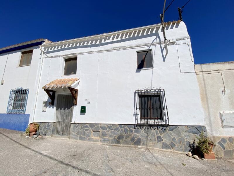 Main image of property: Andalucia, Almería, Zúrgena