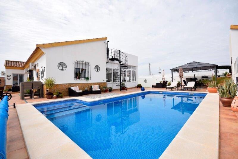 Main image of property: Andalucia, Almería, Zúrgena