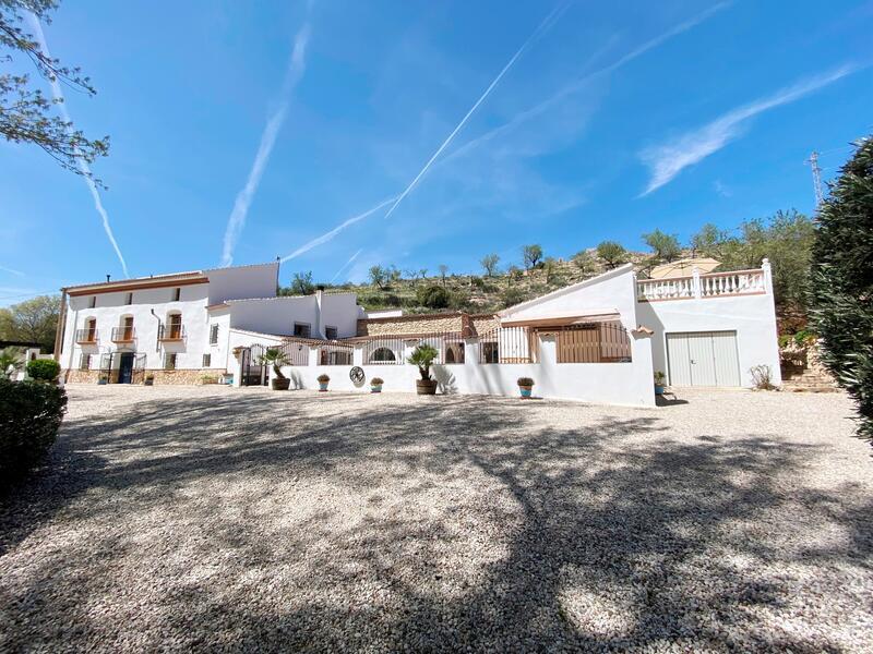 Main image of property: Andalucia, Almería, Vélez-Rubio