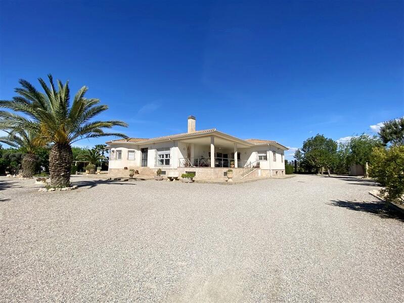 Main image of property: Andalucia, Almería, Huércal-Overa