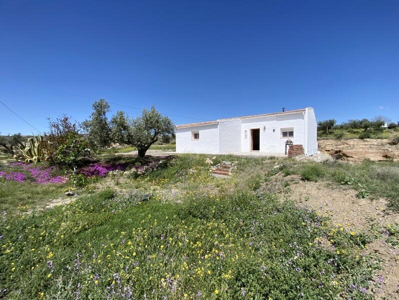 Main image of property: Andalucia, Almería, Taberno