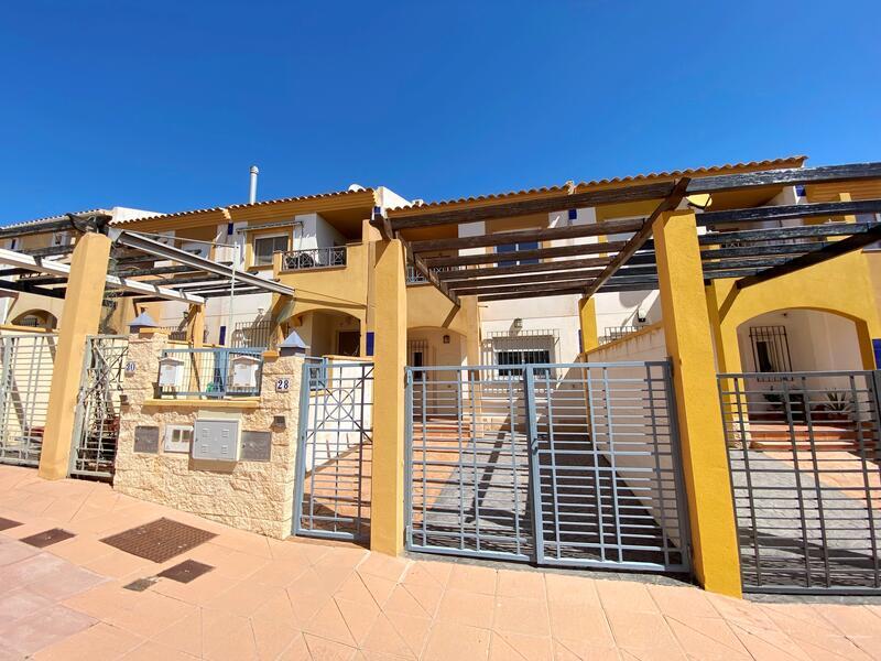 Main image of property: Andalucia, Almería, La Alfoquia
