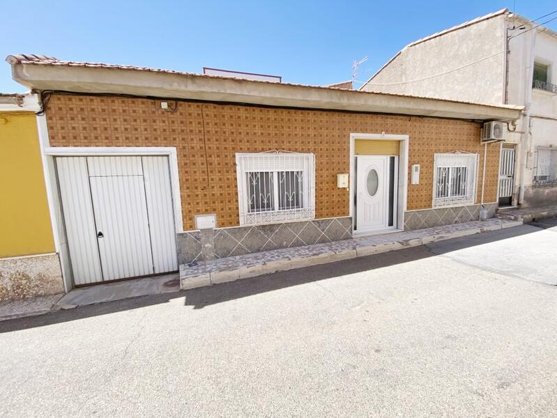 Main image of property: Andalucia, Almería, La Alfoquia
