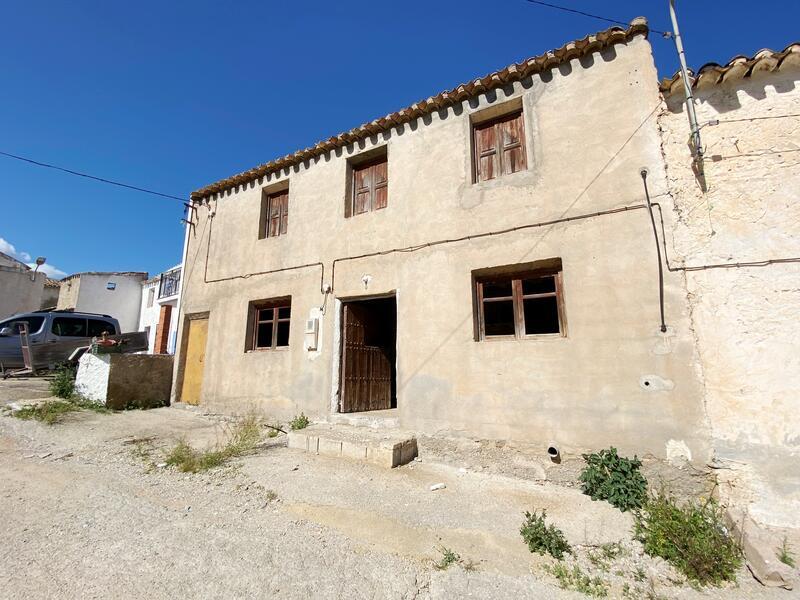 Main image of property: Andalucia, Almería, Arboleas