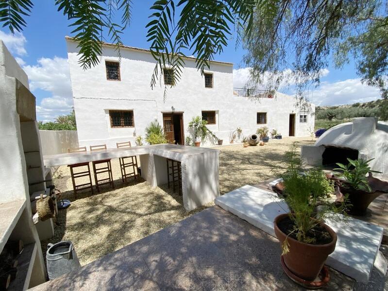 Main image of property: Andalucia, Almería, Huércal-Overa