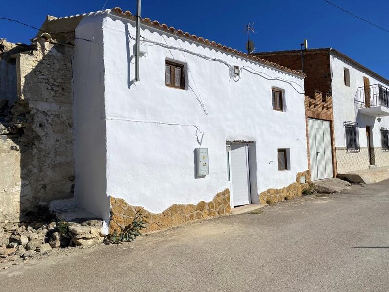 Main image of property: Andalucia, Almería, Huércal-Overa