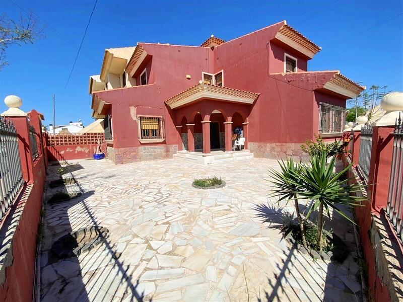 Main image of property: Andalucia, Almería, Huércal-Overa