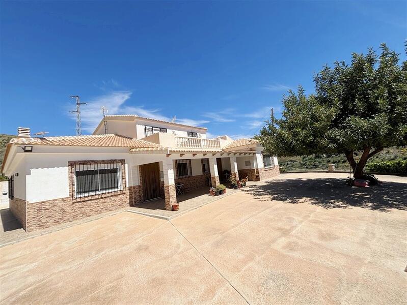 Main image of property: Andalucia, Almería, Taberno