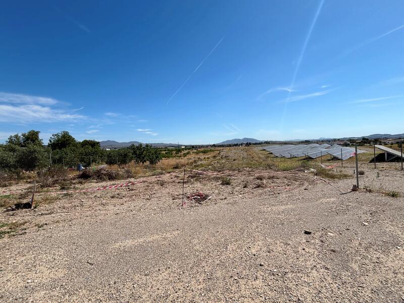 Main image of property: Andalucia, Almería, Huércal-Overa
