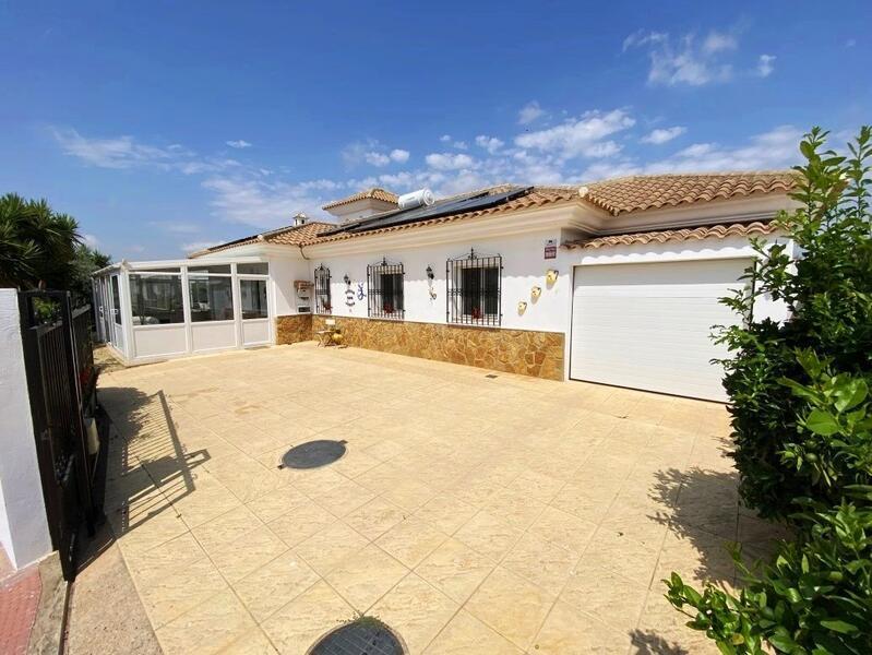 Main image of property: Andalucia, Almería, Huércal-Overa