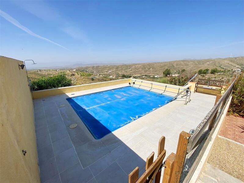 Main image of property: Andalucia, Almería, Huércal-Overa