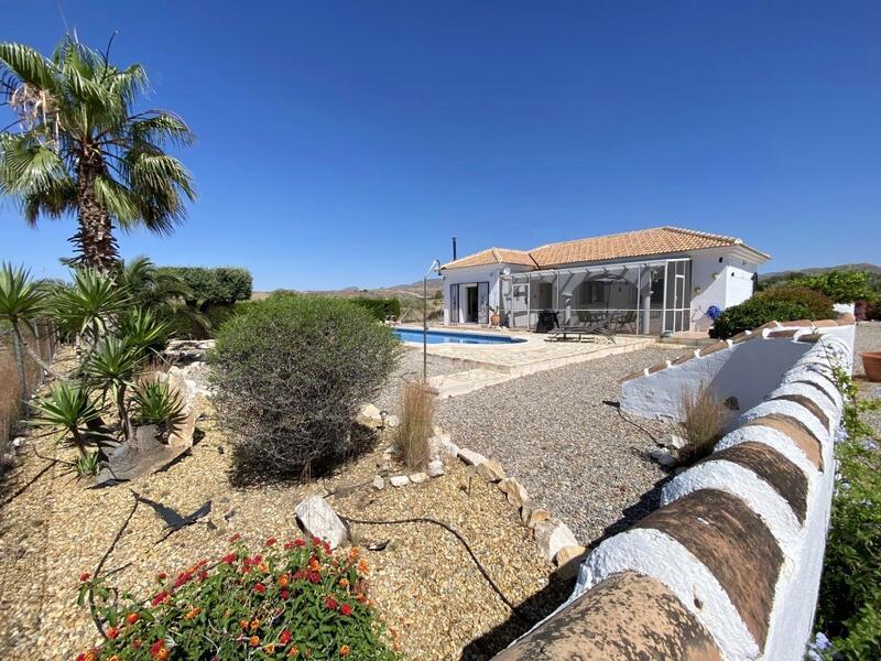 Main image of property: Andalucia, Almería, Huércal-Overa