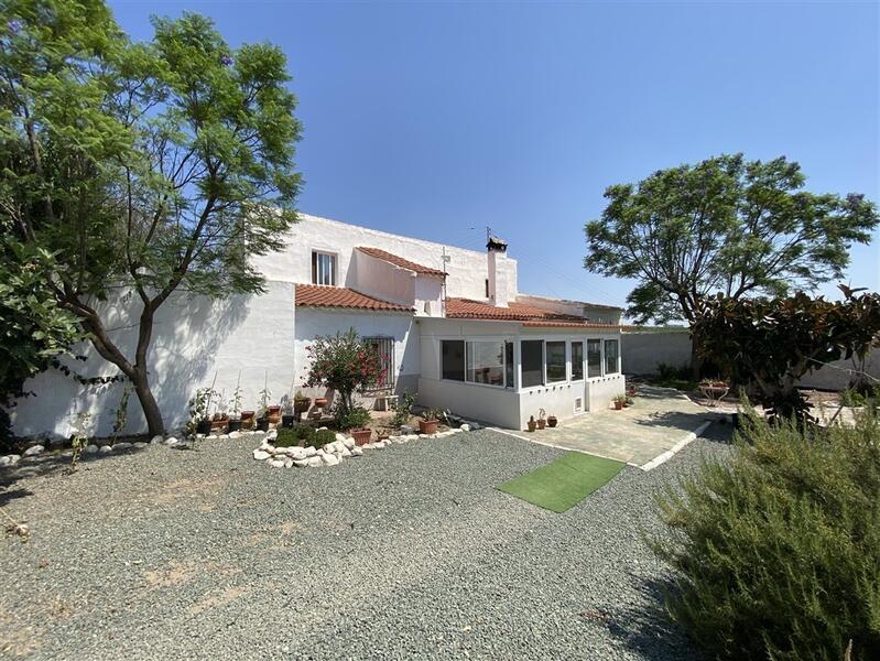 Main image of property: Andalucia, Almería, Huércal-Overa