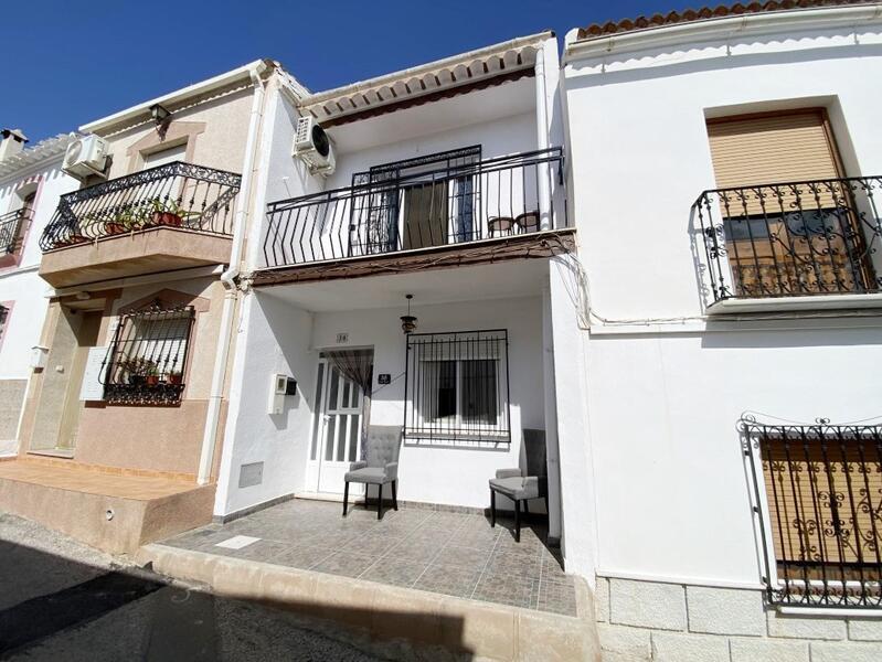 Main image of property: Andalucia, Almería, Zúrgena
