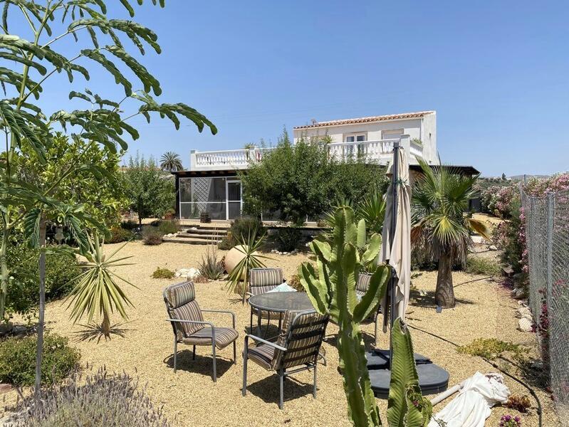 Main image of property: Andalucia, Almería, Huércal-Overa